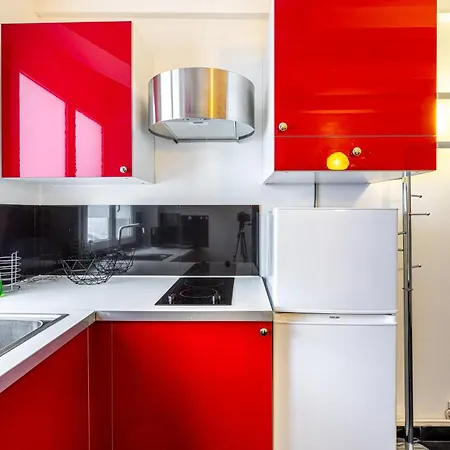 Apartment Guestready - Cosy And Le Marais *