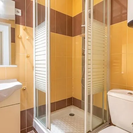 Guestready - Cosy And Le Marais * Párizs