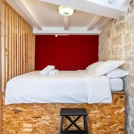 Apartman Guestready - Cosy And Le Marais