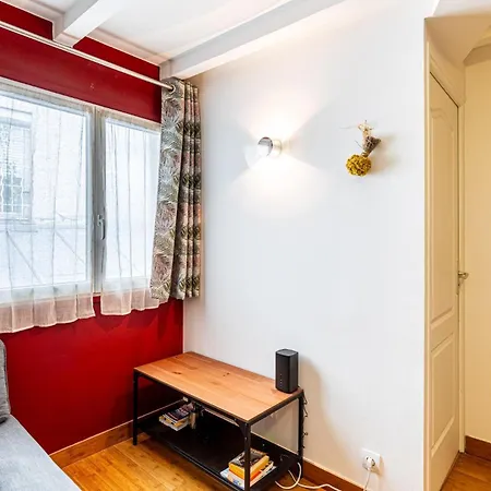 Guestready - Cosy And Le Marais * Párizs